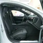 Porsche Panamera 2026 из Китая
