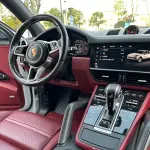Porsche Cayenne 2023 340 л.с. — лот 57785724 из Китая