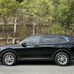Honda CR-V 2023 193 л.с. — лот 57786003 из Китая