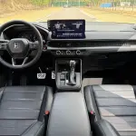 Honda CR-V 2023 193 л.с. — лот 57786003 из Китая