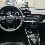 Audi A3 2022 150 л.с. — лот 57785975 из Китая