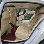 BMW 5 Series 2012 204 л.с. из Китая