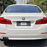 BMW 5 Series 2012 204 л.с. из Китая