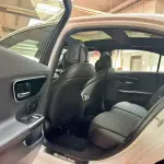 Mercedes-Benz C-Class New Energy 2024 из Китая