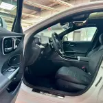 Mercedes-Benz C-Class New Energy 2024 из Китая