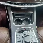 Mercedes-Benz S-Class 2019 272 л.с. из Китая