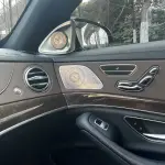 Mercedes-Benz S-Class 2019 272 л.с. из Китая