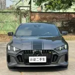 GAC Motor Shadow Leopard 2022 177 л.с. — лот 57785886 из Китая