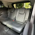 Volkswagen Talagon 2021 из Китая