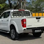 Nissan Navara 2022 из Китая