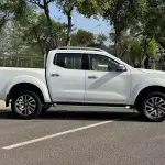 Nissan Navara 2022 из Китая