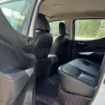 Nissan Navara 2022 из Китая