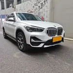BMW X1 2022 140 л.с. 140 л.с. 140 л.с. 140 л.с. 140 л.с. из Китая