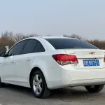 Chevrolet Cruze 2013 147 л.с. 147 л.с. из Китая