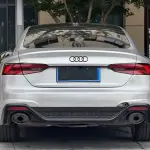 Audi A5 (Import) 2018 190 л.с. 190 л.с. 190 л.с. 190 л.с. из Китая