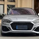 Audi A5 (Import) 2018 190 л.с. 190 л.с. 190 л.с. 190 л.с. из Китая