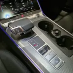 Audi A6 (Import) 2023 340 л.с. из Китая