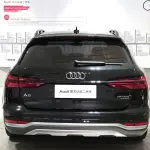 Audi A6 (Import) 2023 340 л.с. из Китая