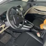 Ford Escort 2017 113 л.с. 113 л.с. из Китая