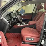 BMW X5 2023 из Китая