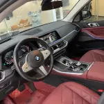 BMW X5 2023 из Китая