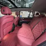 BMW X5 2023 из Китая