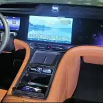 AITO 问界 AITO M9 2024 лот 57786010 из Китая