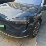 AITO 问界 AITO M9 2024 лот 57786010 из Китая