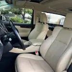 Toyota Alphard 2018 из Китая