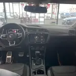 Volkswagen Tiguan L 2021 из Китая