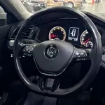 Volkswagen Lamando 2018 из Китая