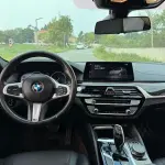 BMW 5 Series 2019 184 л.с. 184 л.с. 184 л.с. 184 л.с. из Китая