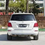Mercedes-Benz GLK-Class 2016 из Китая