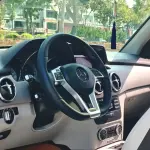 Mercedes-Benz GLK-Class 2016 из Китая