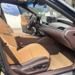Lexus ES 2019 167 л.с. — лот 57786117 из Китая