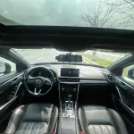 Mazda CX-4 2018 из Китая