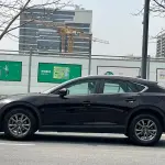 Mazda CX-4 2018 из Китая