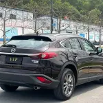 Mazda CX-4 2018 из Китая