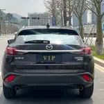 Mazda CX-4 2018 из Китая