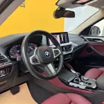 BMW X4 2023 184 л.с. из Китая