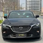 Mazda CX-4 2018 из Китая