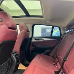 BMW X4 2023 184 л.с. из Китая