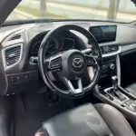 Mazda CX-4 2018 из Китая