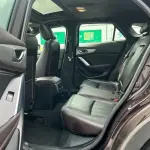 Mazda CX-4 2018 из Китая