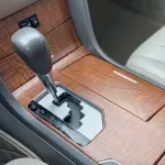 Toyota Camry 2011 из Китая