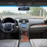 Toyota Camry 2011 из Китая