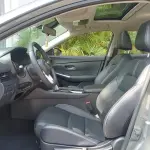 Nissan Sylphy 2021 135 л.с. из Китая
