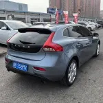Volvo V40 2018 из Китая