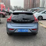 Volvo V40 2018 из Китая