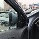 Volvo V40 2018 из Китая